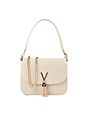 Valentino Divina skuldertaske 23 cm - beige Valentino Divina skuldertaske 23 cm