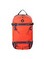 Fjällräven Bergtagen 22 Vandrerygsæk 52 cm - lame orange-mountain blue Fjällräven Bergtagen 22 Vandrerygsæk 52 cm