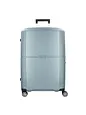 Samsonite Orfeo 4 kolečka kufr 69 cm - sky silver Samsonite Orfeo 4 kolečka kufr 69 cm