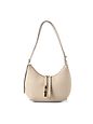 Furla Goccia Axelremsväska Läder 22 cm