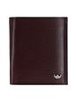 Golden Head Colorado RFID Protect pung i læder 8,5 cm - bordeaux Golden Head Colorado RFID Protect pung i læder 8,5 cm