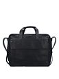 Harold's Ivy Lane Valigetta Vera Pelle 40 cm Vano porta PC