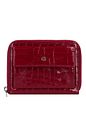 Esquire Nizza Lompakko RFID-suoja Nahka 15.5 cm