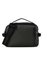 Valentino Axel Bolso 26 cm - militare Valentino Axel Bolso 26 cm