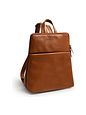 The Chesterfield Brand Ilara Bolsos mochila Piel natural 32 cm - cognac The Chesterfield Brand Ilara Bolsos mochila Piel natural 32 cm