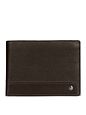 bugatti Due Pung RFID-beskyttelse Læder 12.5 cm - braun bugatti Due Pung RFID-beskyttelse Læder 12.5 cm