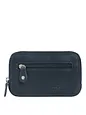Samsonite Attack 3.0 Avainkotelo Nahka 11.5 cm - ebony brown Samsonite Attack 3.0 Avainkotelo Nahka 11.5 cm
