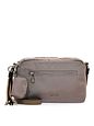 Tamaris TAS Maggie Borsa a tracolla M 27 cm - taupe Tamaris TAS Maggie Borsa a tracolla M 27 cm