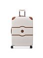 Delsey Paris Chatelet Air 2.0 4-hjulet trolley 76 cm - angora Delsey Paris Chatelet Air 2.0 4-hjulet trolley 76 cm