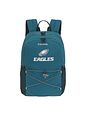 Travelite travelite x NFL Arkireppu 41 cm Kannettavan tietokoneen taskun syvyys - philadelphia eagles Travelite travelite x NFL Arkireppu 41 cm Kannettavan tietokoneen taskun syvyys