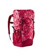 Vaude Skovi 15 Kinderrucksack 43 cm - bright pink/cranberry Vaude Skovi 15 Kinderrucksack 43 cm