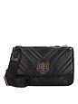DKNY Delphine skuldertaske 25 cm DKNY Delphine skuldertaske 25 cm