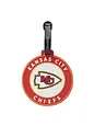Travelite travelite x NFL Kuffertophæng 9 cm - kansas city chiefs Travelite travelite x NFL Kuffertophæng 9 cm