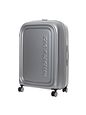 Mandarina Duck Logoduck + 4 hjul Trolley L 75 cm