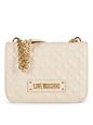 Love Moschino Quilted Skuldertaske 26 cm