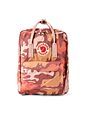 Fjällräven Kanken Daypack 38 cm - chalkrose-hidden animals Fjällräven Kanken Daypack 38 cm