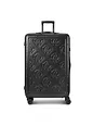 Roberto Cavalli Florence 4-hjulet Kuffert 74 cm med ekspansion - black Roberto Cavalli Florence 4-hjulet Kuffert 74 cm med ekspansion