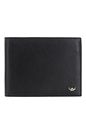 Golden Head Dublin Geldbörse RFID Schutz Leder 12.5 cm - schwarz Golden Head Dublin Geldbörse RFID Schutz Leder 12.5 cm