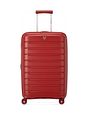 Roncato B-Flying Move 4 hjul Trolley 68 cm med strækfold