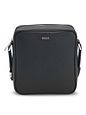 Boss Northon Bolsa de hombro 20 cm - black Boss Northon Bolsa de hombro 20 cm