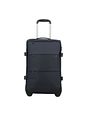 Jump Dunaa 2 ruedas Bolsa de viaje 55 cm - navy Jump Dunaa 2 ruedas Bolsa de viaje 55 cm