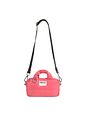 Wouf Glossy Mini Bag håndtaske 19 cm - candy Wouf Glossy Mini Bag håndtaske 19 cm