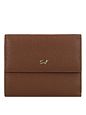 Braun Büffel Asti peněženka RFID kožená 12 cm