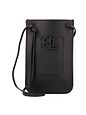 Lauren Ralph Lauren Cameryn Mobil-etui Læder 13 cm