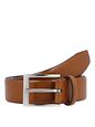 Boss Elloy Bælte Læder - medium brown-214 Boss Elloy Bælte Læder