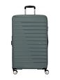 American Tourister Flashline 4 hjul Trolley 78 cm med strækfold