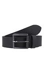 Lloyd Men's Belts Cinturón Piel natural - schwarz Lloyd Men's Belts Cinturón Piel natural