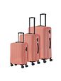 Travelite Bali 4 kolečka Sada kufrů 3-dílný