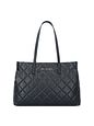 Valentino Ocarina Skuldertaske 39.5 cm Laptoprum - nero Valentino Ocarina Skuldertaske 39.5 cm Laptoprum