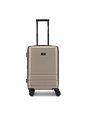 camel active Hanoi 4 hjul Kabinetrolley S 55 cm med strækfold