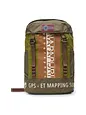 Napapijri H-Equator Denní batoh 40 cm Kapsa na notebook - multi Napapijri H-Equator Denní batoh 40 cm Kapsa na notebook