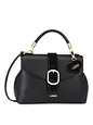 L.CREDI Solenn.ai Käsilaukku 28 cm - schwarz L.CREDI Solenn.ai Käsilaukku 28 cm