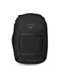 Osprey Soujourn 30 L rejserygsæk 44 cm - black Osprey Soujourn 30 L rejserygsæk 44 cm