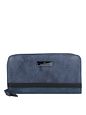 Tom Tailor Elin lompakko 18 cm - blue Tom Tailor Elin lompakko 18 cm