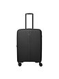 Travelite Air Stripe 4 kolečka Vozík M 66 cm s roztažitelným záhybem