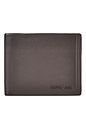 Samsonite Attack 3.0 Lompakko Nahka 10.5 cm - ebony brown Samsonite Attack 3.0 Lompakko Nahka 10.5 cm