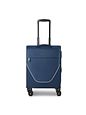 Stratic taska 4 ruedas Maleta de cabina S 55 cm Con asa expansible - navy Stratic taska 4 ruedas Maleta de cabina S 55 cm Con asa expansible