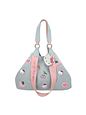 Fritzi aus Preußen Izzy Medium Hello Kitty fritzi  Canvas Shopper-taske 42 cm