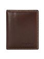 Jekyll & Hide Oxford Luottokorttikotelo RFID-suoja Nahka 8.5 cm - mocha Jekyll & Hide Oxford Luottokorttikotelo RFID-suoja Nahka 8.5 cm