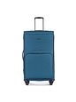 Stratic Bendigo Light Plus 4-hjuls trolley 84 cm rum til bærbar computer