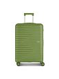 Travelite Pacific 4 ruedas Trolley M 67 cm - olive Travelite Pacific 4 ruedas Trolley M 67 cm