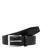 Boss Elloy Bälte Läder - black-001 Boss Elloy Bälte Läder