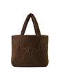 Marc O'Polo Shopper taske 54 cm - dark walnut Marc O'Polo Shopper taske 54 cm