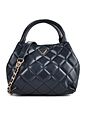 Guess Juliet Håndtaske 22 cm - midnight Guess Juliet Håndtaske 22 cm