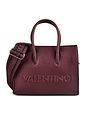 Valentino Bianka Re Skuldertaske 26 cm - bordeaux Valentino Bianka Re Skuldertaske 26 cm