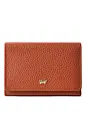 Braun Büffel Asti Plånbok Läder 12 cm - pumpkin spice Braun Büffel Asti Plånbok Läder 12 cm